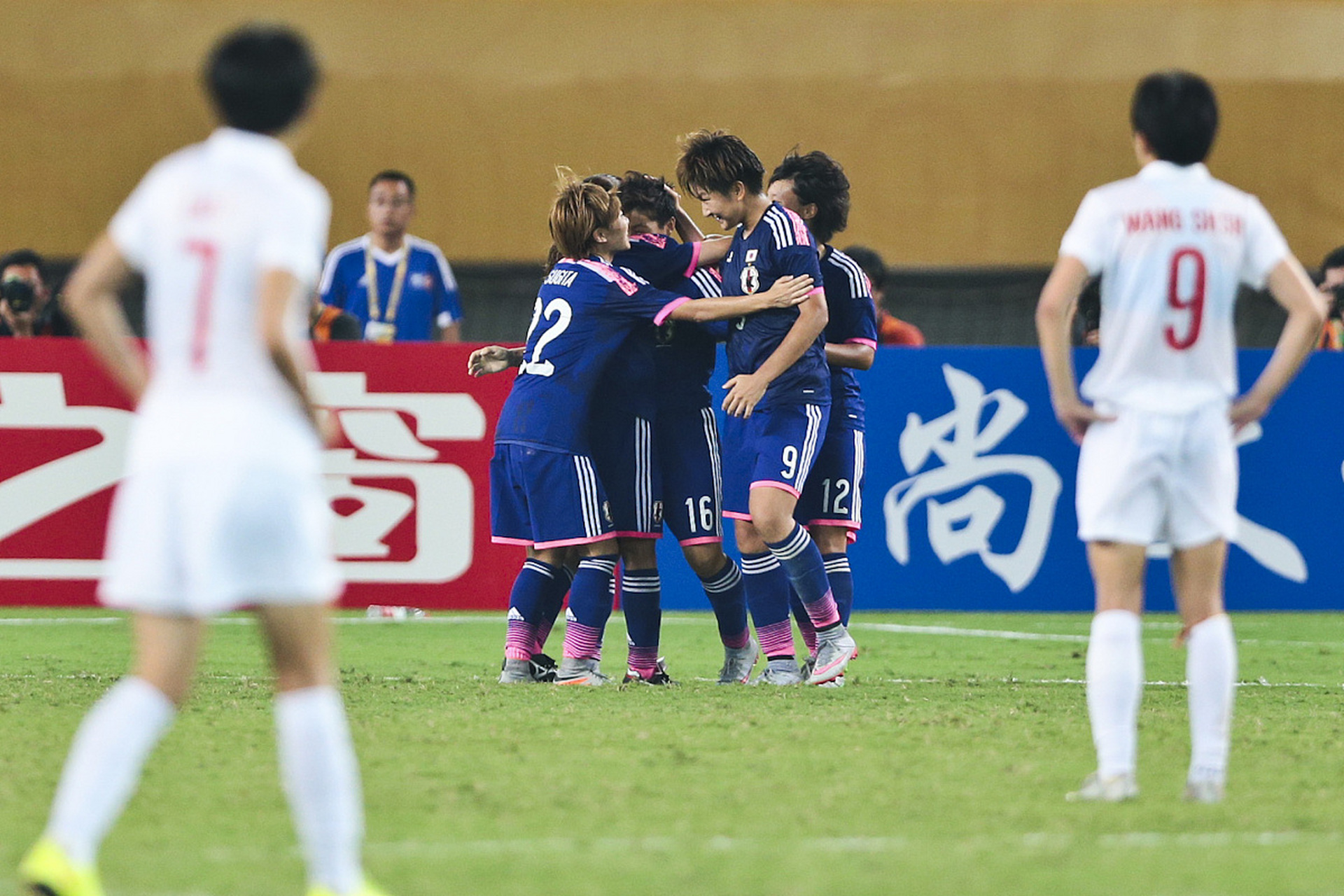 伊拉克选手在亚洲联赛上打出精彩表现